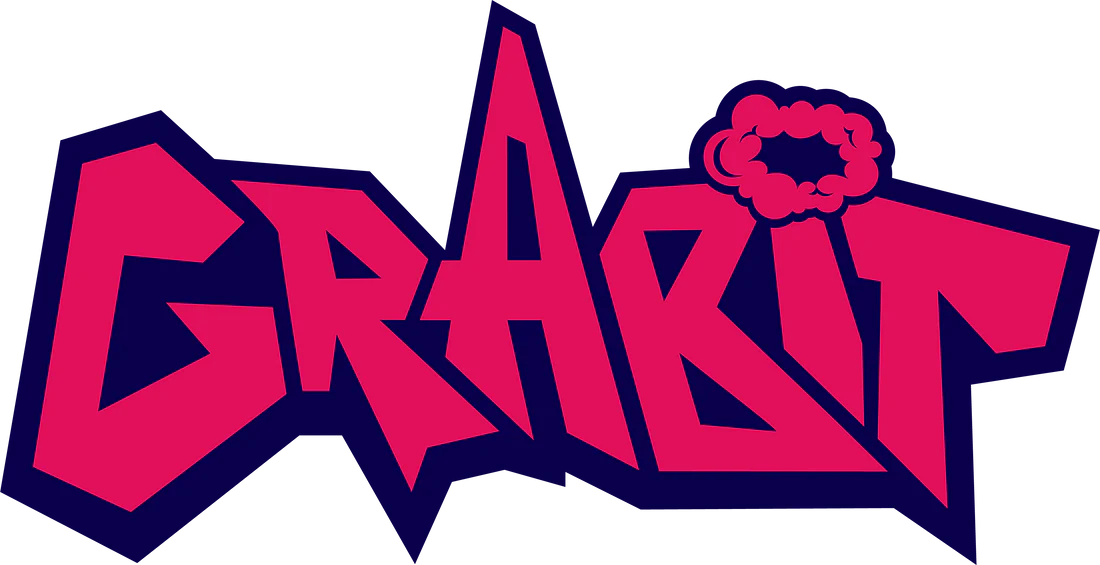 GRABIT Logo